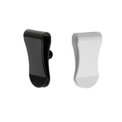 Kit, Belt Clip ZQ600 Series HC (Qty 20)