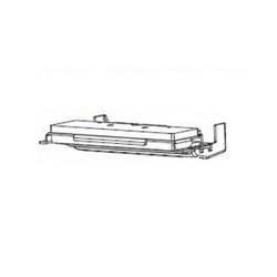 Kit, 300dpi Printhead for On-Metal RFID, ZT411