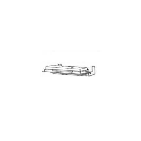Kit, 300dpi Printhead for On-Metal RFID, ZT411