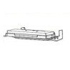Kit, 300dpi Printhead for On-Metal RFID, ZT411
