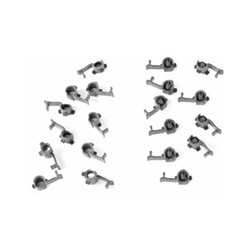 Kit, Latch Assembly, ZD421T