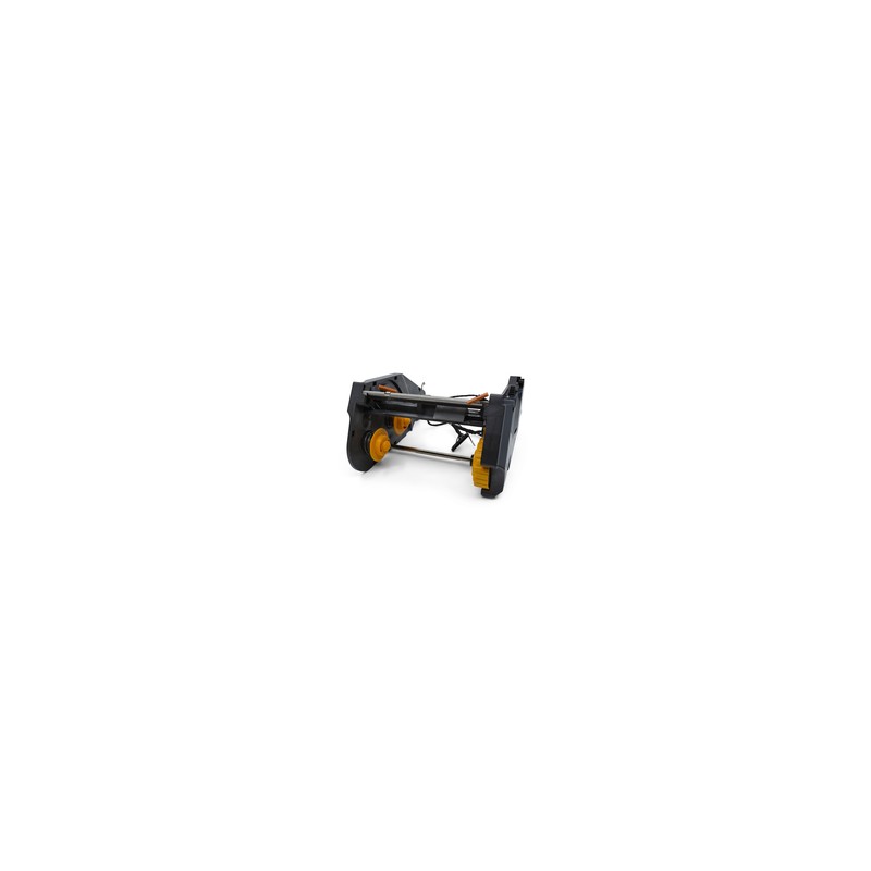 Kit, Ribbon Carriage, ZD621T