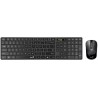 GENIUS Slimstar 8250, bezdrátový set, CZ+SK layout