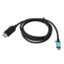 i-tec USB-C HDMI Cable Adapter 4K / 60 Hz 150cm