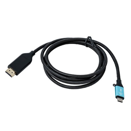 i-tec USB-C HDMI Cable Adapter 4K / 60 Hz 150cm