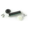 Kit, Convert 300dpi to 203dpi, ZT111, ZT211, ZT231