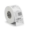 Zebra Label, Paper, 97X15MM Thermal Transfer, Z-PERFORM 1500T, Coated, Permanent Adhesive, 76MM Core, Sample, RFID 100/Roll