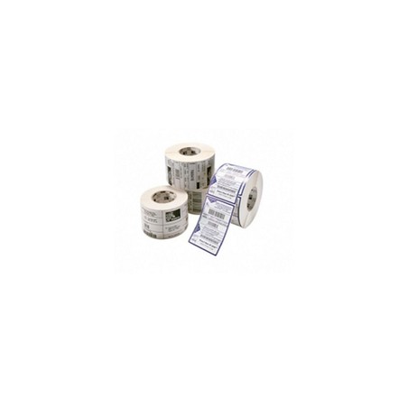 Wristband, Polypropylene, 25.4x279mm Direct Thermal, Z-Band Direct, Adhesive Closure, 25mm Core, Sample