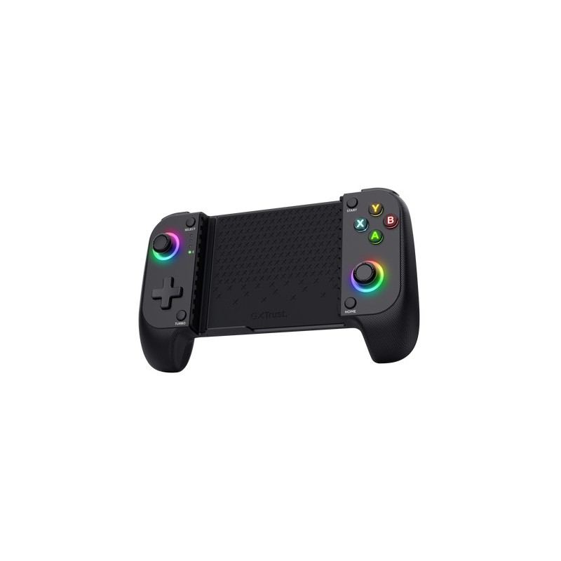 TRUST Gamepad GXT 735 Mylox, pro Telefony, Bluetooth, černá