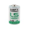 Replacement Lithium Battery for M-300/M-300P Temp Sensors (4-pack) 1/box