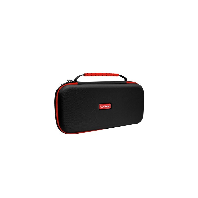 TRUST Pouzdro pro Nintendo Switch GXT1251 HARDCASE SWITCH 2, černá