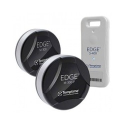 M-300 Electronic Temperature Sensor with battery and internal sensor -40/+85°C 1/box