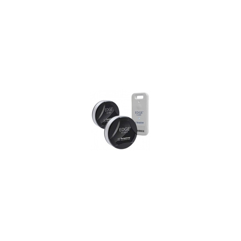 M-300 Electronic Temperature Sensor with battery and internal sensor -40/+85°C 1/box