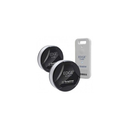 M-300 Electronic Temperature Sensor with battery and internal sensor -40/+85°C 1/box