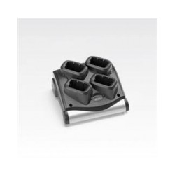 Zebra Charger:4 Slot,Battery Charger