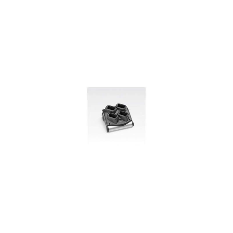Zebra Charger:4 Slot,Battery Charger