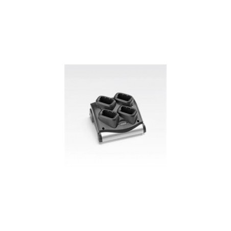 Zebra Charger:4 Slot,Battery Charger