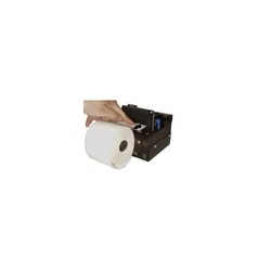 Zebra Kit Roll Holder UNDER Assy 112MM
