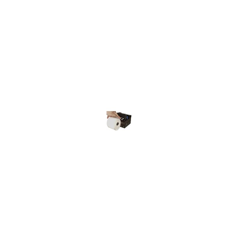 Zebra Kit Roll Holder UNDER Assy 112MM