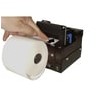 Zebra Kit Roll Holder UNDER Assy 112MM