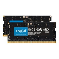 Crucial/SO-DIMM DDR5/64GB/5600MHz/CL46/1x64GB