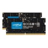Crucial/SO-DIMM DDR5/64GB/5600MHz/CL46/1x64GB