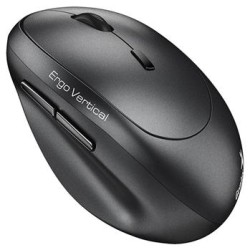GENIUS Ergo 8350S Dark Grey