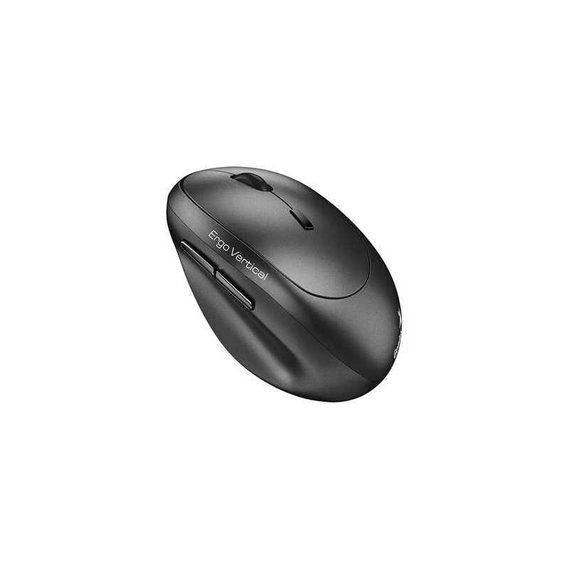 GENIUS Ergo 8350S Dark Grey