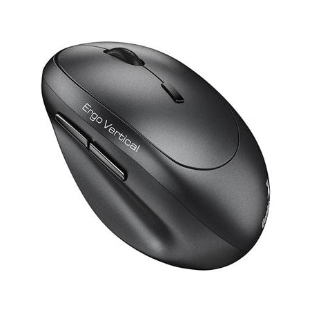 GENIUS Ergo 8350S Dark Grey