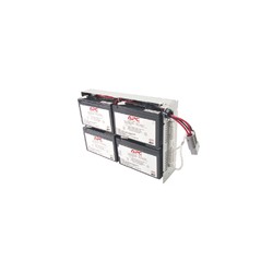 Battery replacement kit RBC23