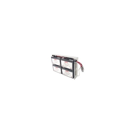 Battery replacement kit RBC23