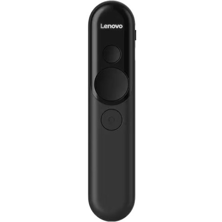 LENOVO Laser Rechargeable Presentation Remote