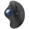 myš ERGO M575S Wireless Trackball Graphite