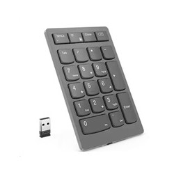 Lenovo Go Wireless Numeric Keypad
