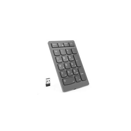 Lenovo Go Wireless Numeric Keypad