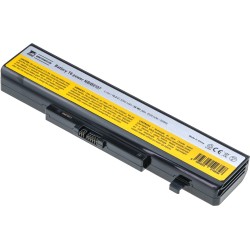 Baterie T6 Power Lenovo IdeaPad B480, B580, G480, B590, Z480, V480, Edge E530, 5200mAh, 56Wh, 6cell