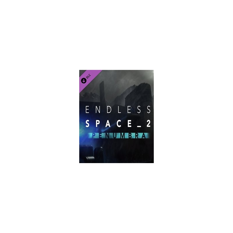 ESD Endless Space 2 Penumbra