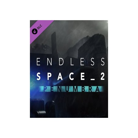 ESD Endless Space 2 Penumbra