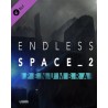 Endless Space 2 Penumbra – herní rozšíření pro PC (elektronická licence)