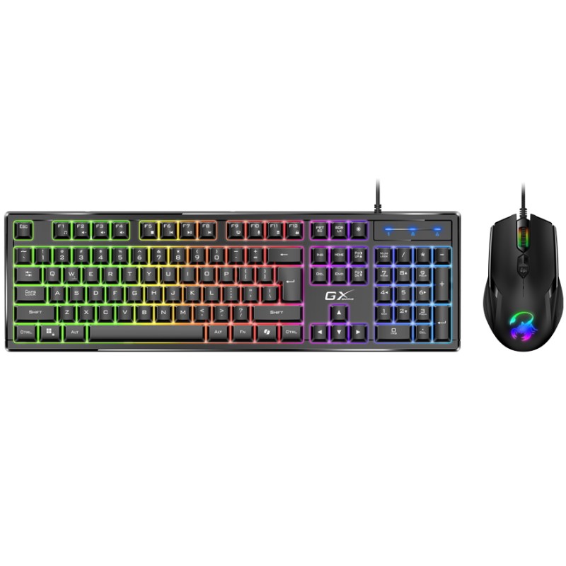 GENIUS GX GAMING Scorpion KM-GX6