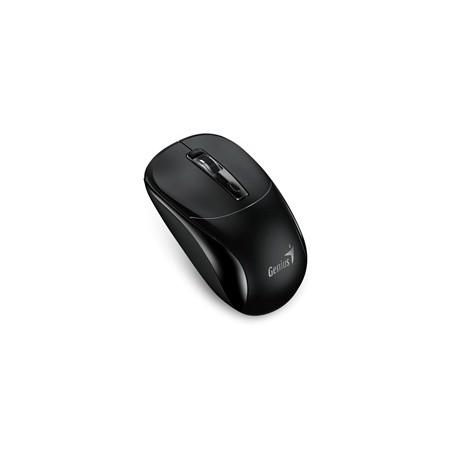 GENIUS myš NX-7123/ 1200 dpi/ bezdrátová/ Copilot/ černá