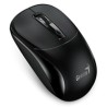 GENIUS myš NX-7123/ 1200 dpi/ bezdrátová/ Copilot/ černá
