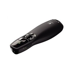 Logitech R400