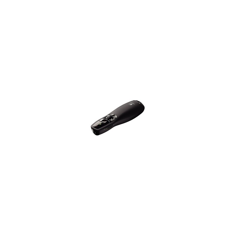 Logitech R400