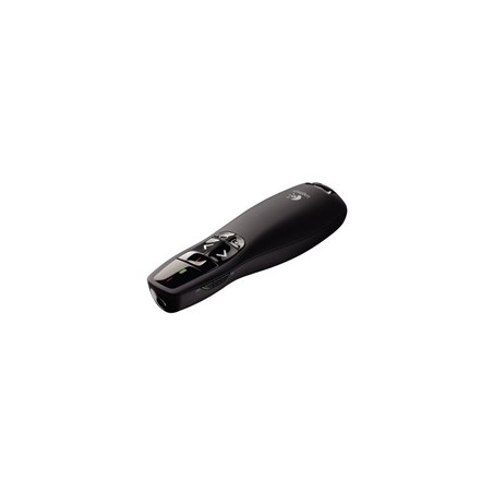 Logitech R400