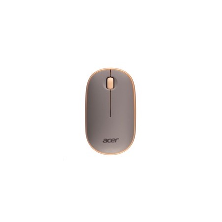 ACER myš Wireless Bubble Mouse,RF2.4G,1600 dpi,beige