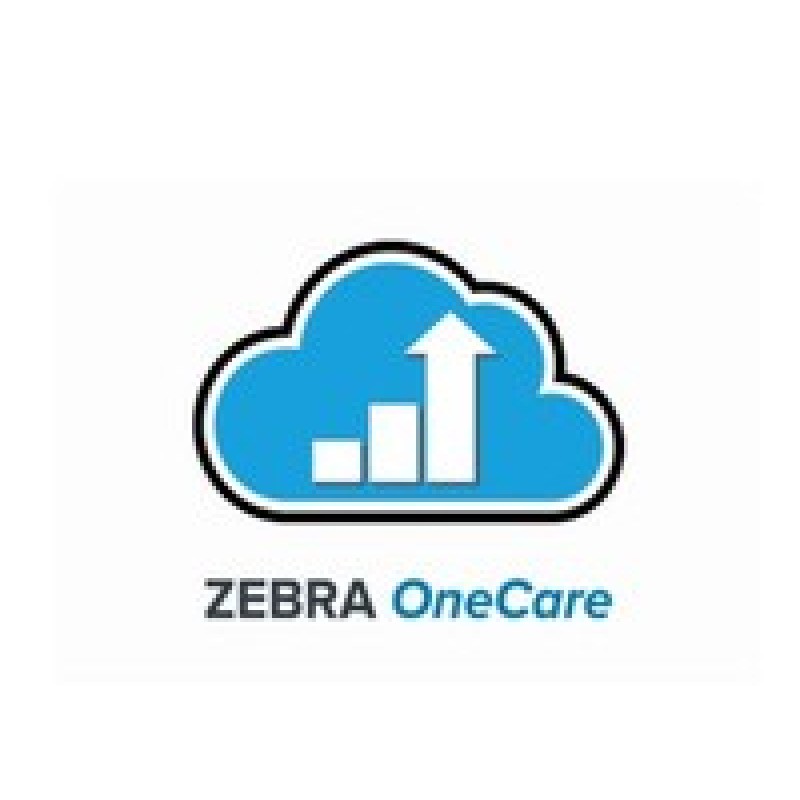 Zebra OneCare, Select, Purchased within 30 days of Device, Advance Exchange (select countries only), ZC100, 3 Years