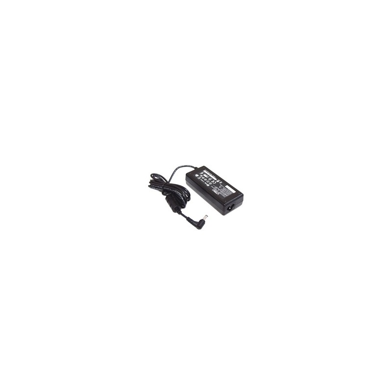 ACER Adapter 90W_5.5PHY - 19V BLACK ADAPTER LF - EU POWER CORD - pro klasické NB s grafickou kartou a adapterem 90W 5.5p