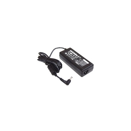 ACER Adapter 90W_5.5PHY - 19V BLACK ADAPTER LF - EU POWER CORD - pro klasické NB s grafickou kartou a adapterem 90W 5.5p