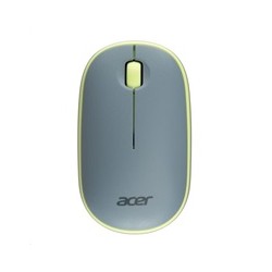 ACER myš Wireless Bubble Mouse,RF2.4G,1600 dpi,blue